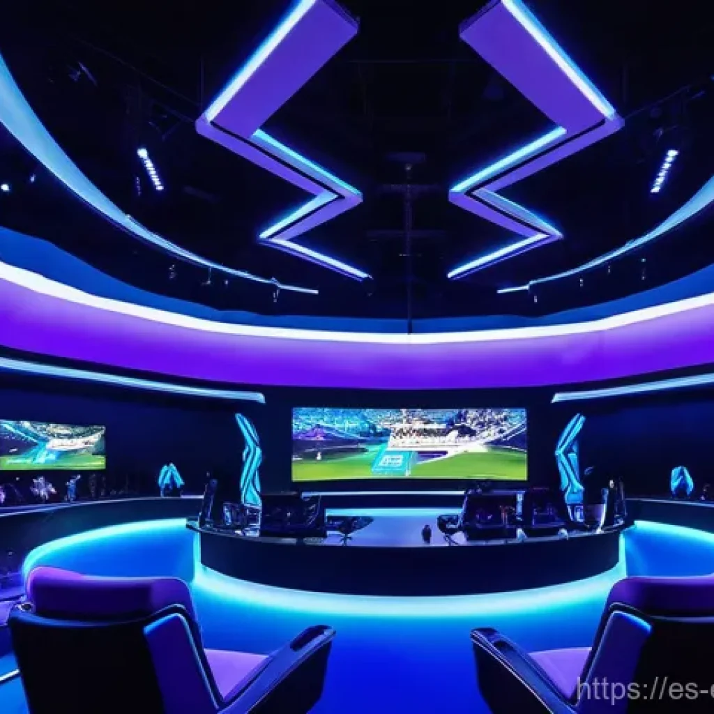 롤드컵 결승전 장소 - **Prompt for Beijing: The Tournament's Intense Opening**
    "A wide-angle, futuristic shot of the i...