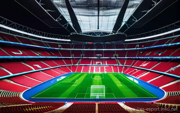 롤드컵 결승전 장소 - **Prompt for Beijing: The Tournament's Intense Opening**
    "A wide-angle, futuristic shot of the i...