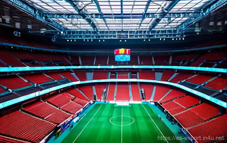 롤드컵 이모저모 - Here are three image generation prompts in English, designed to capture the excitement and detail of...